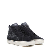 Street 3 Lady Tex Wp - Scarpa da moto da donna con membrana impermeabile T-DRY e tecnologia Zplate® - Donna